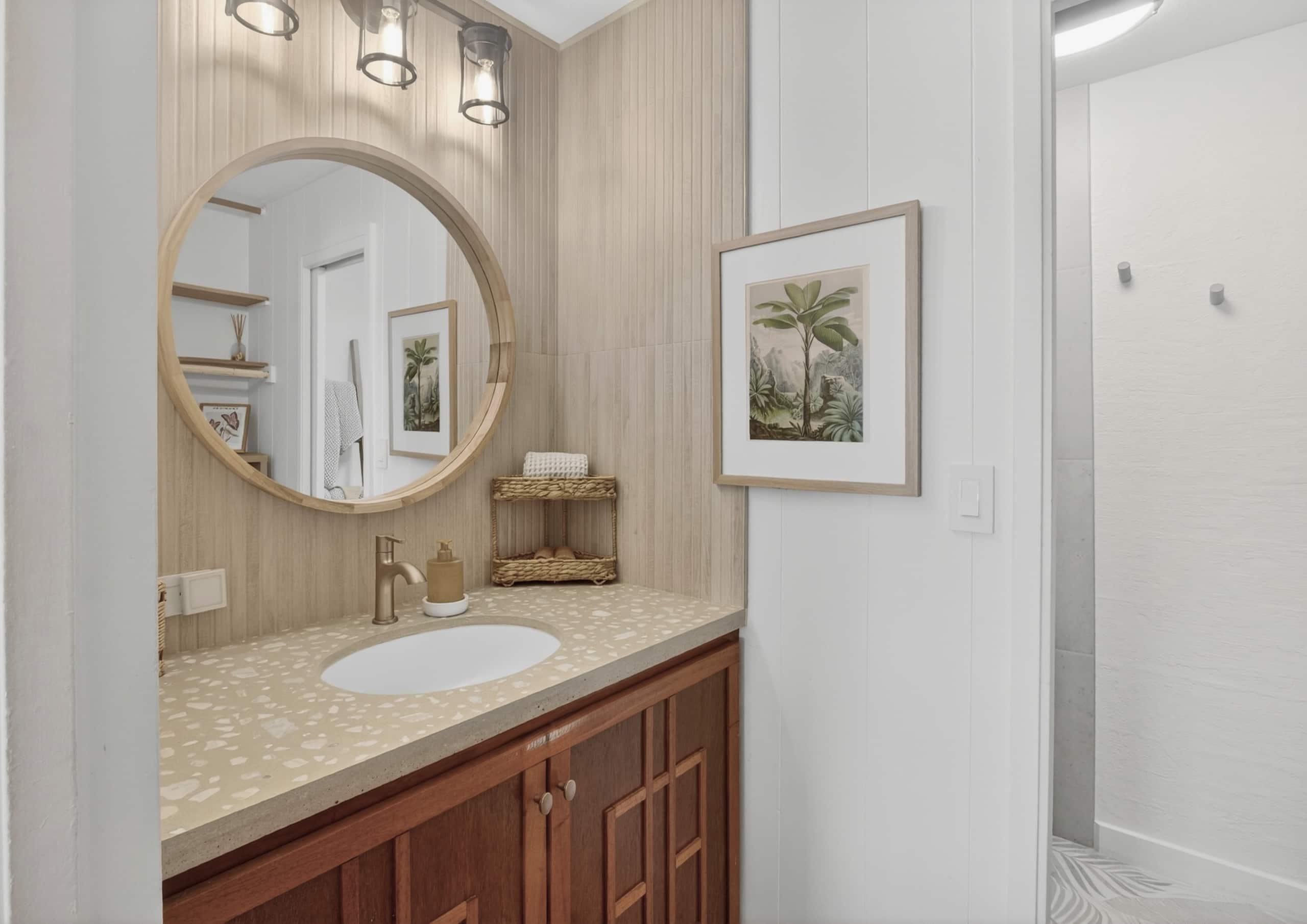 Tropical Oceanside Oasis - Photo 32