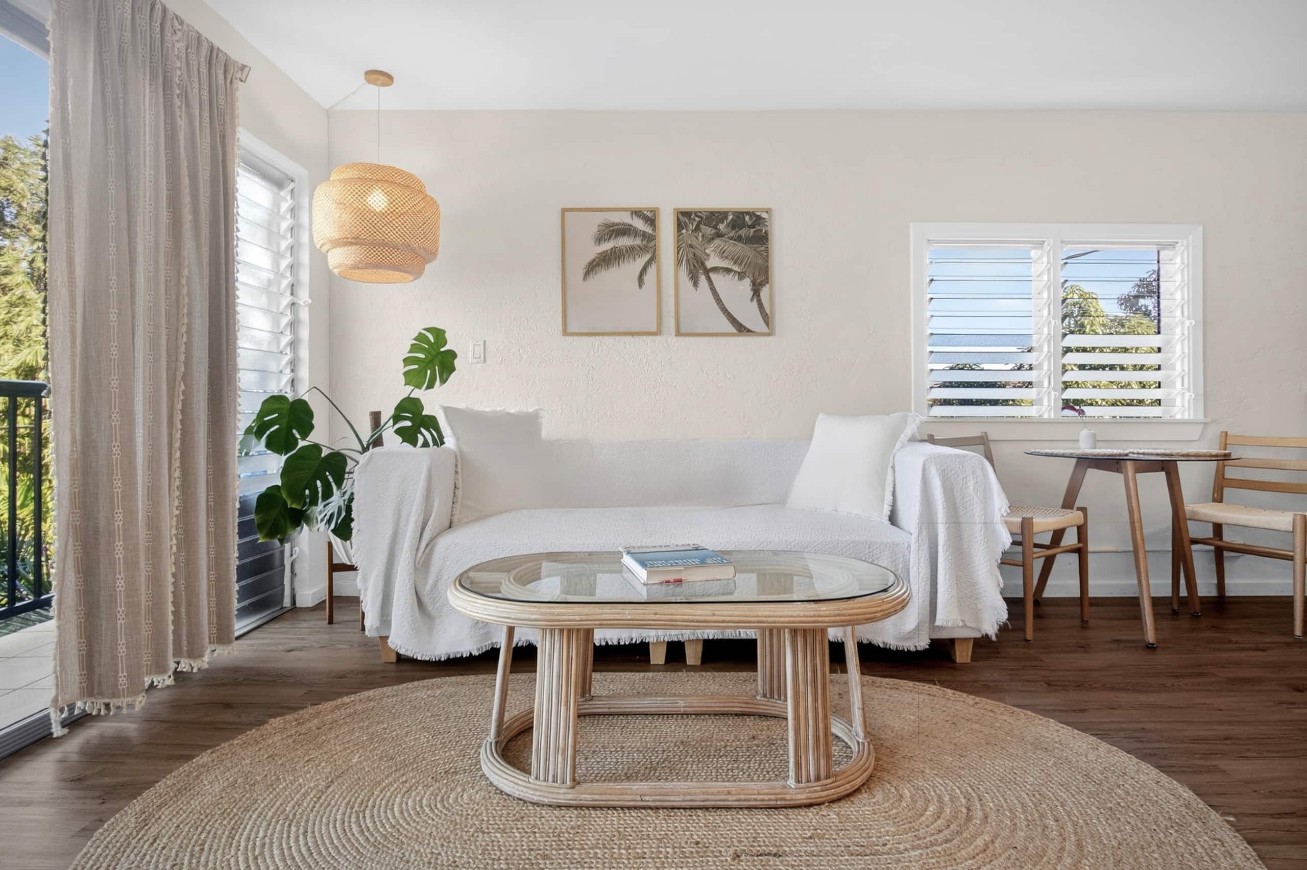 Tropical Oceanside Oasis - Photo 1