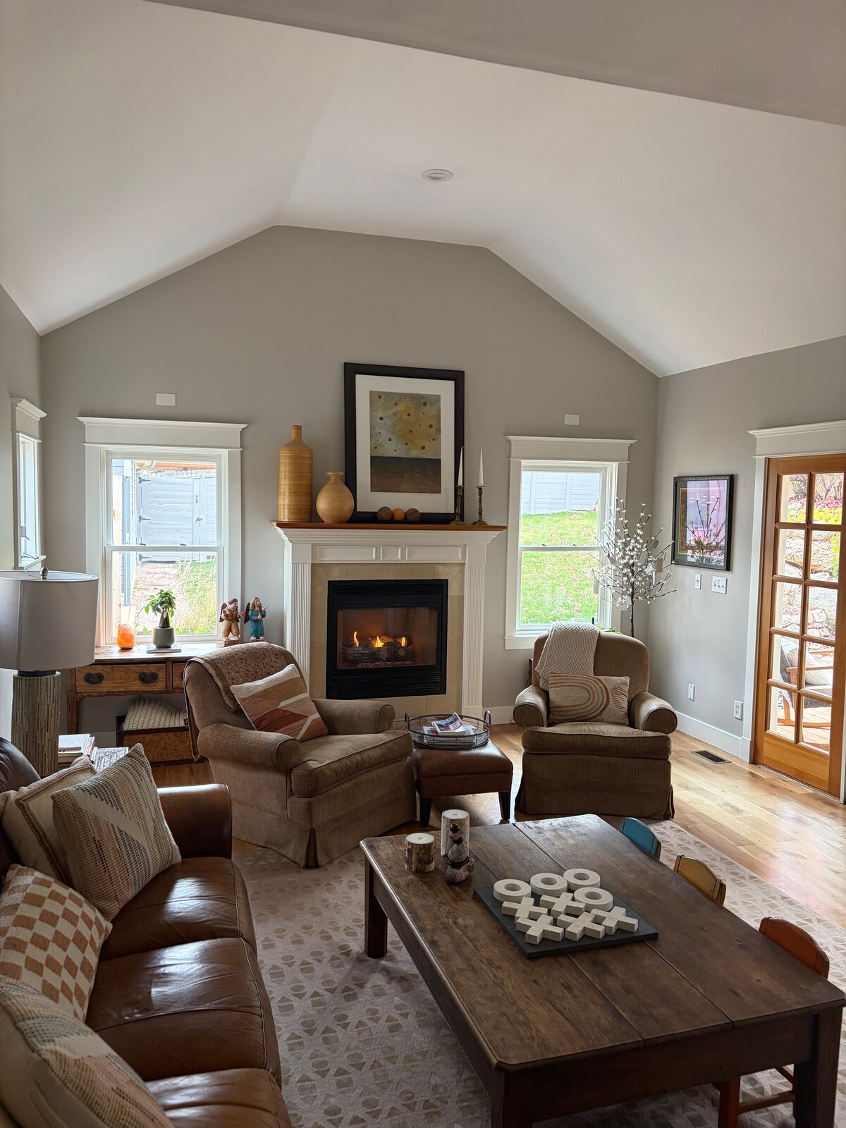Popular Airbnb listing: Chautauqua Gem - Trails, Views, Close to Pearl, CU in Central Boulder University Hill