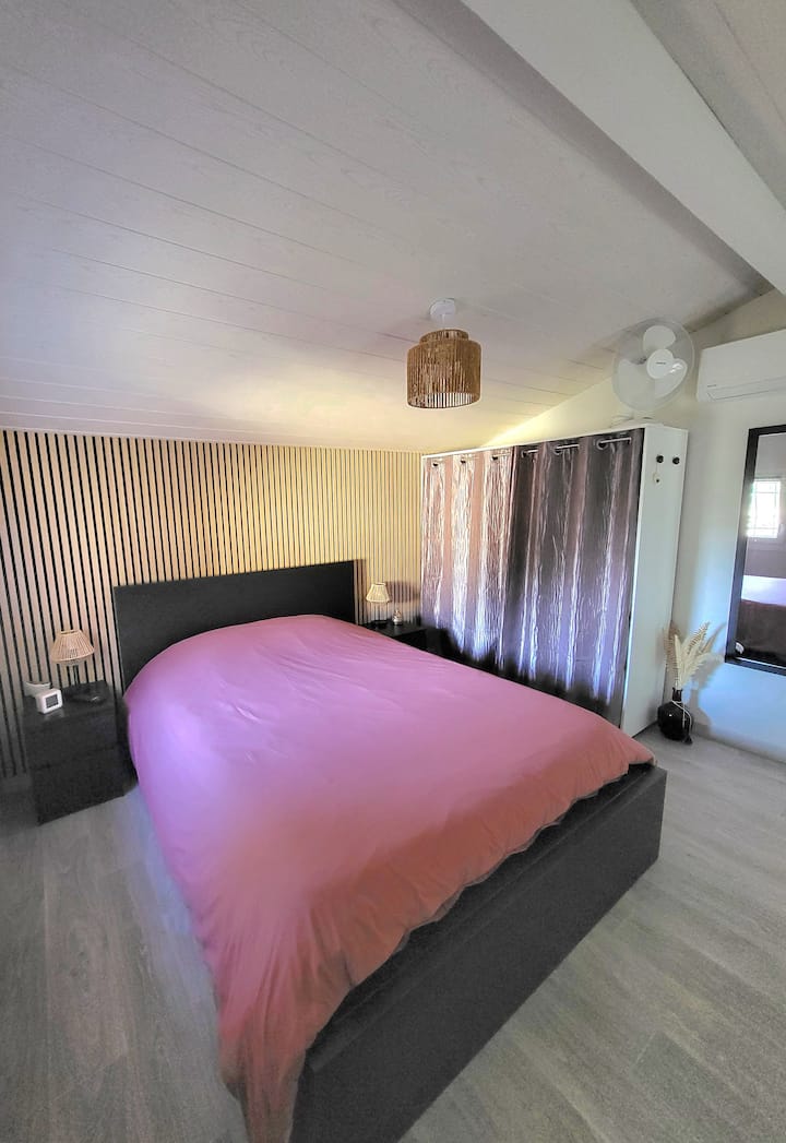 Habitación