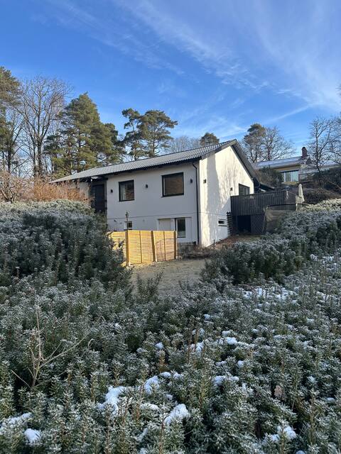 Villa near Gothenburg City
