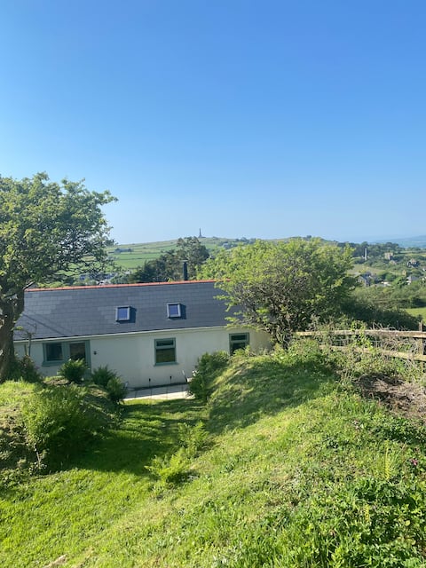 Meadow View Cottage