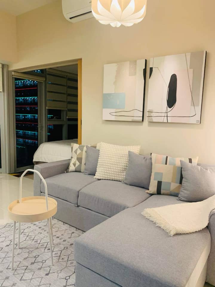 Всекидневна