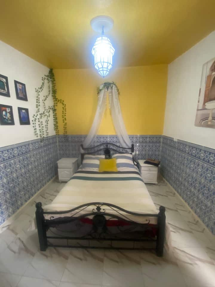 Appartement Indépendant - Ifrane