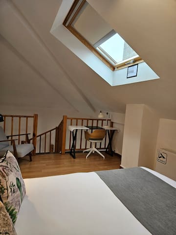 Apartamentos Ciudad Santiago managed Airbnb listing 2