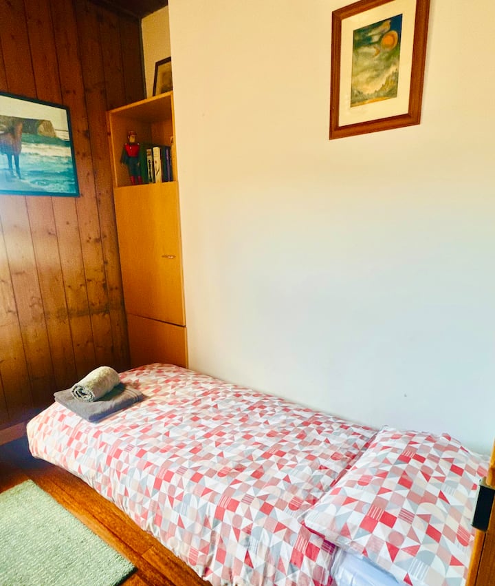 Dhomë gjumi 3