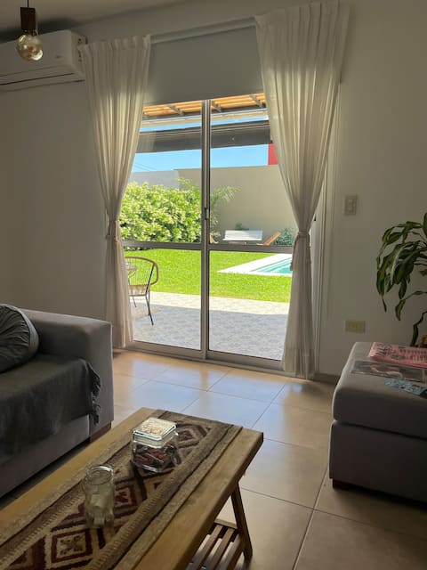 Top Airbnb: Chito House in Partido De Ezeiza