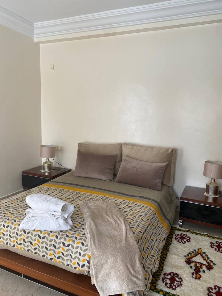 Chambre 1