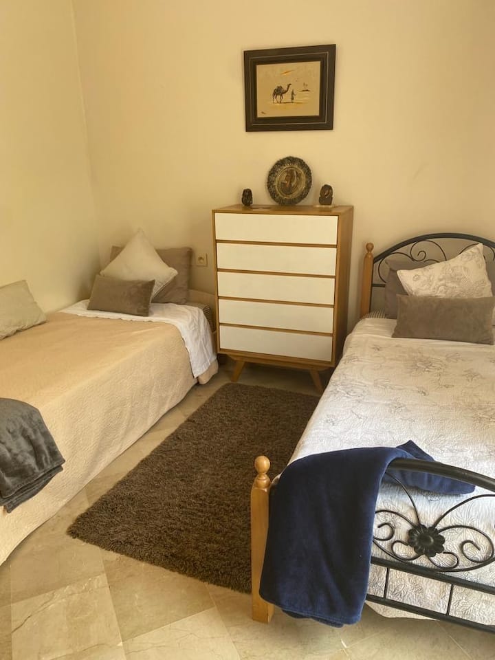 Chambre 2