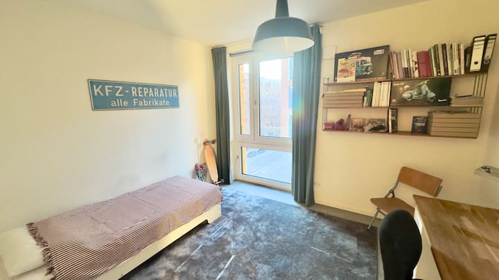 Habitación 2