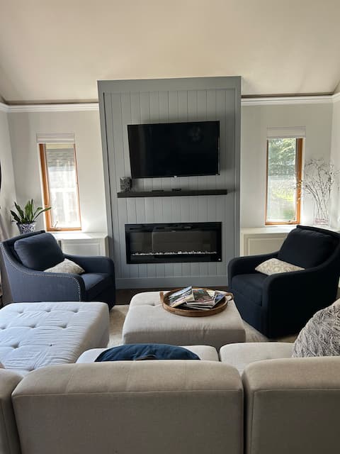 Popular Airbnb listing: Awesome Vail Valley Condo in Edwards