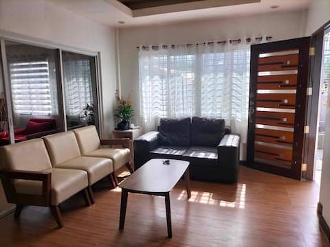 Your comfortable bungalow house