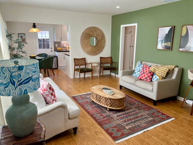 Villa La Verde – Luxury Villa & Guesthouse + Pool gallery image 3