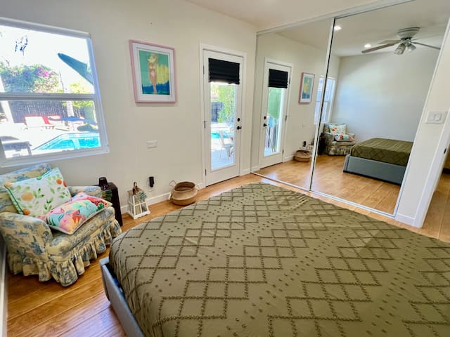 Villa La Verde – Luxury Villa & Guesthouse + Pool gallery image 4