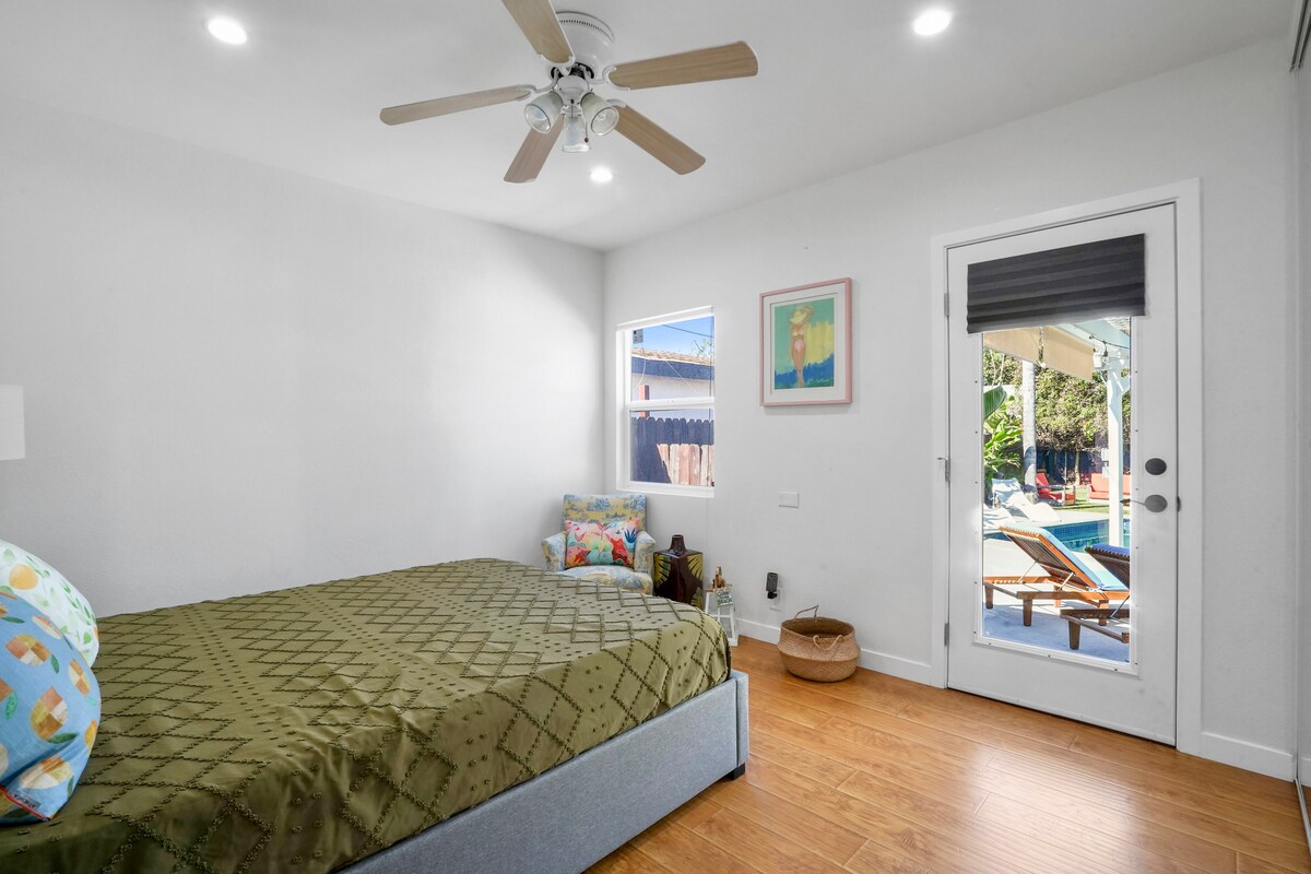 საძინებელი 3