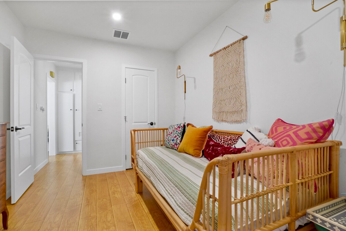 საძინებელი სივრცე