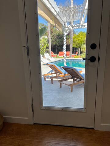 Villa La Verde – Luxury Villa & Guesthouse + Pool gallery image 5