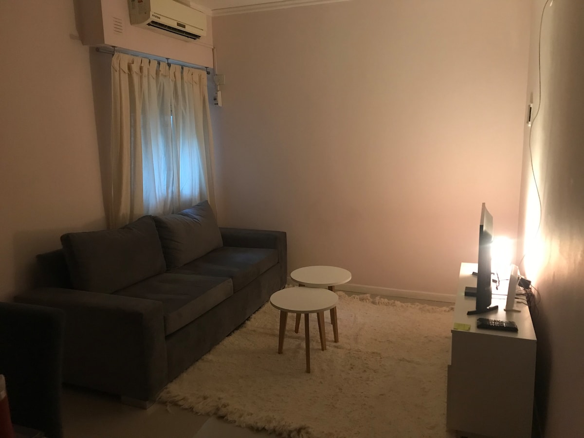 Top Airbnb: Apartment in Palermo in Ciudad Autónoma De Buenos Aires