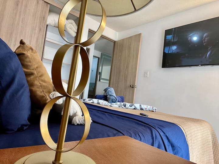 Спална соба 1