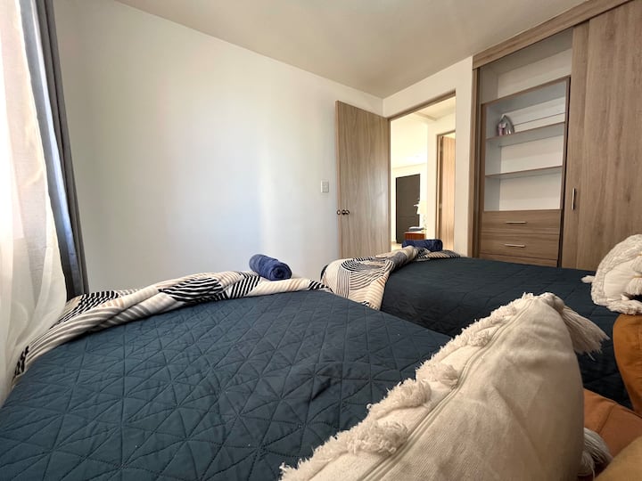 Спална соба 2