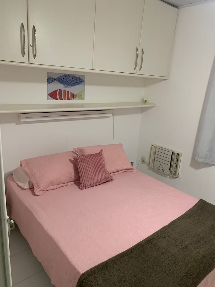 Спална соба 1