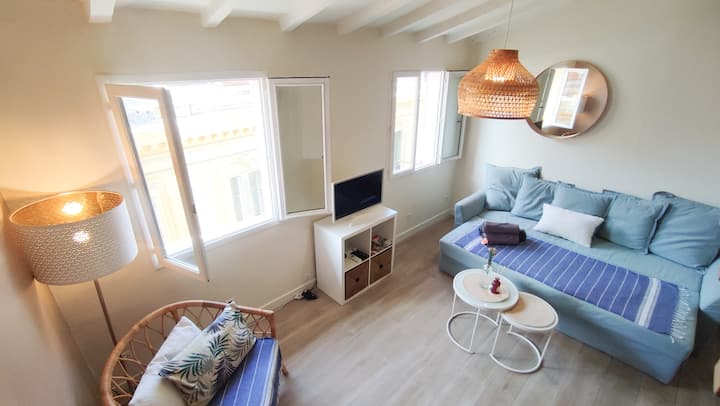 ห้องนั่งเล่น