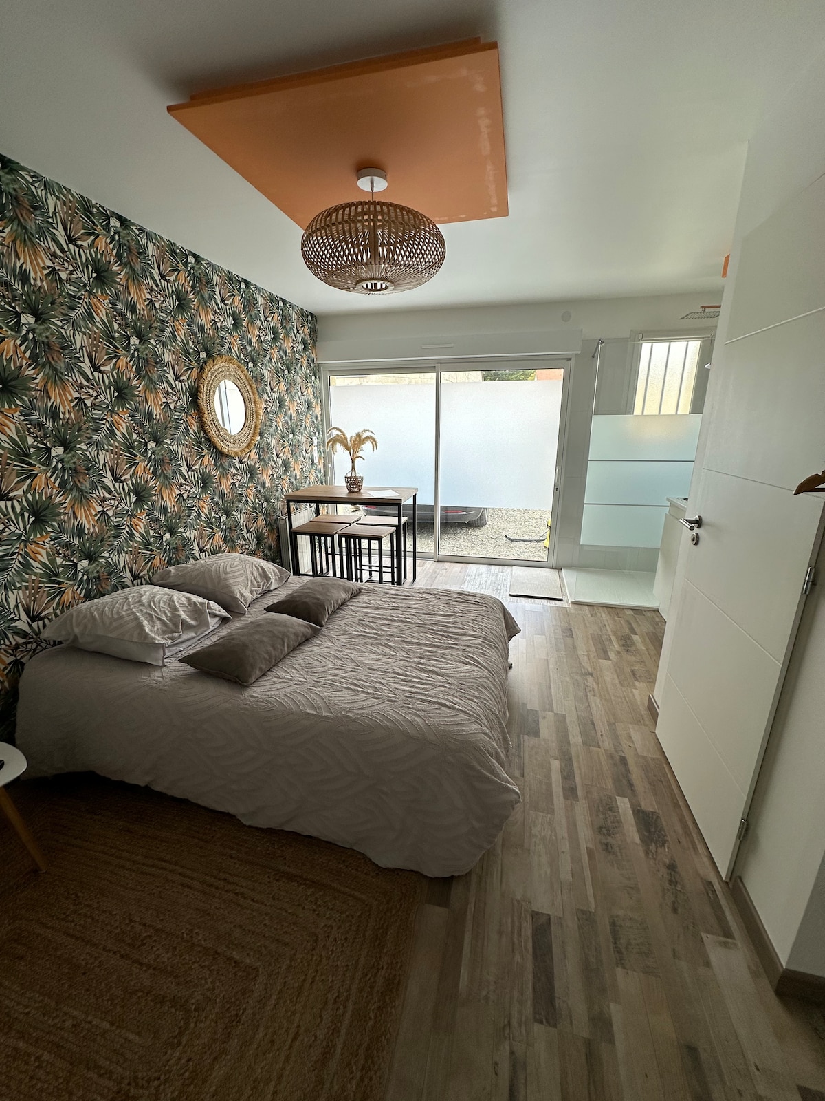 Дневен простор