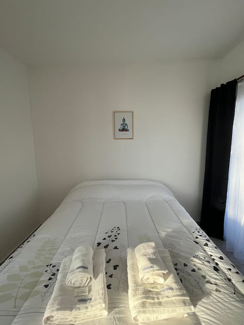 The Whales´Home - Temporary Rental Department