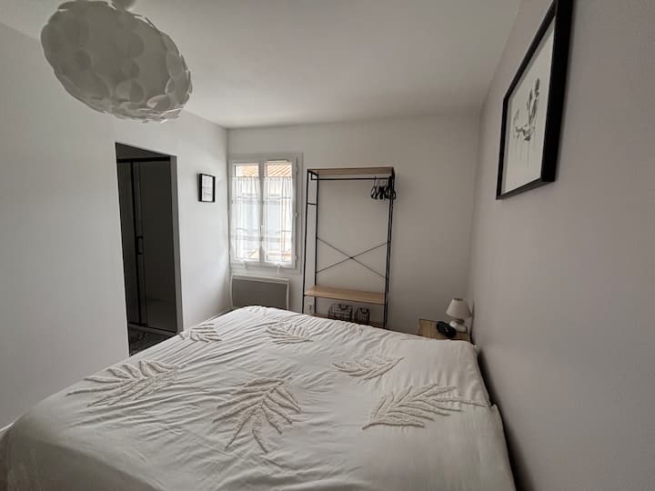 Chambre 1