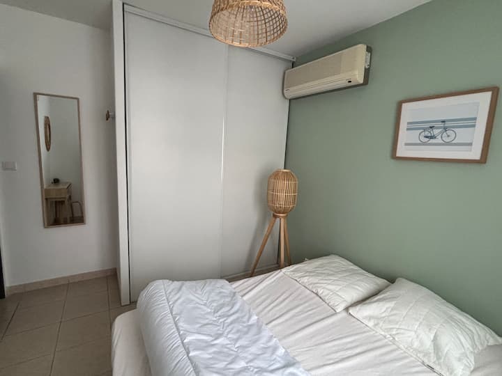 Chambre 3