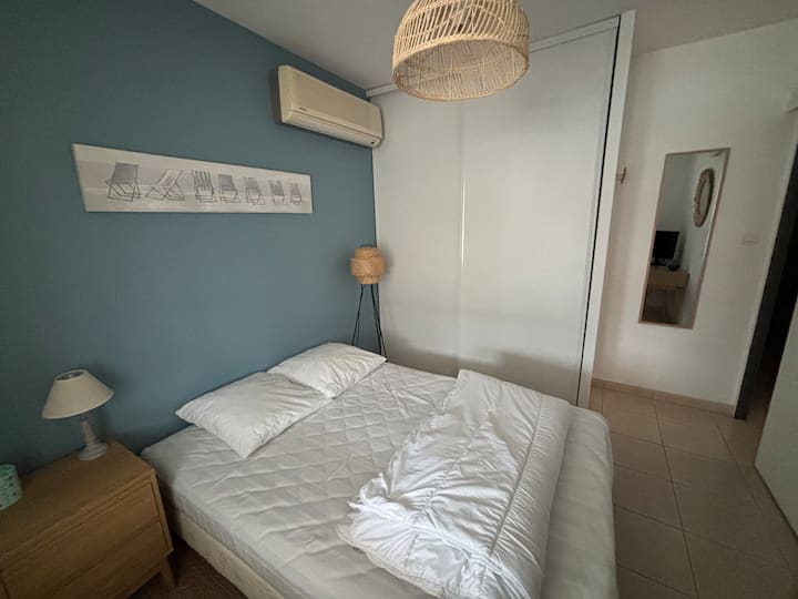 Chambre 2