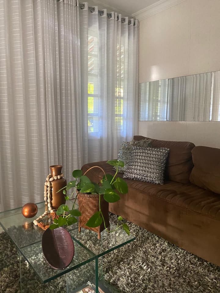 Всекидневна 1