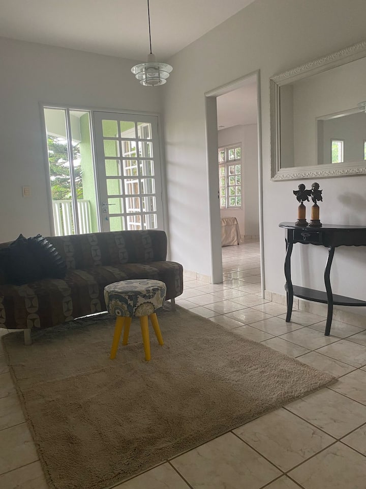 Всекидневна 2