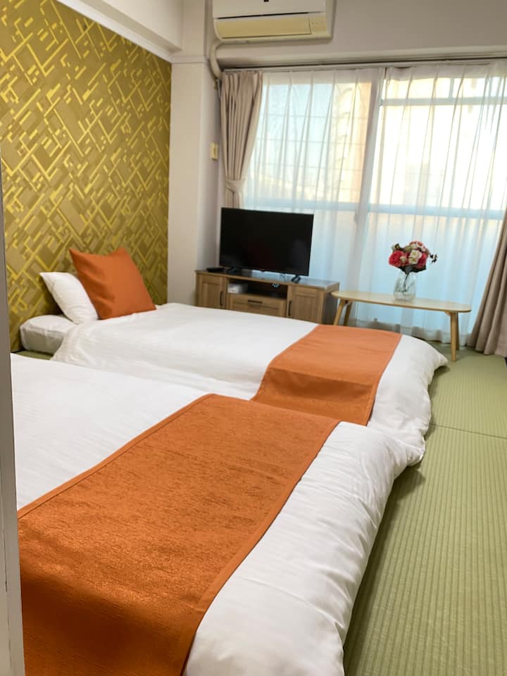 Спална соба 2