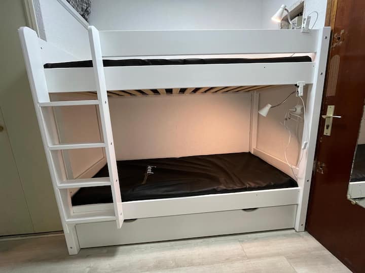 საძინებელი 2