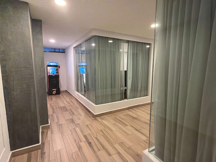 Unique 9br Polanco Retreat Near Masaryk - Ciudad de México
