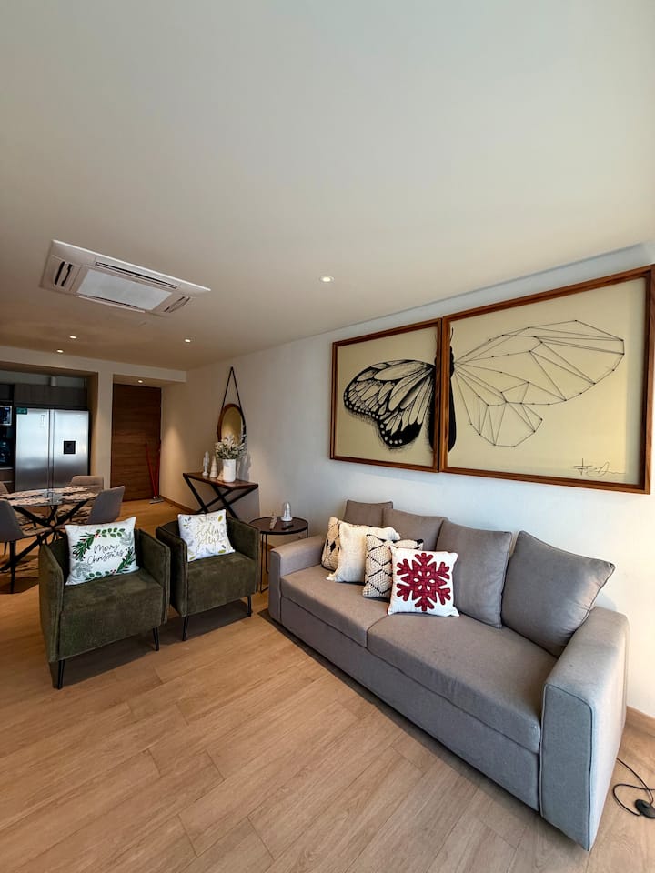 ห้องนั่งเล่น