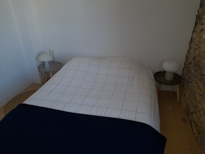 Спална соба 1