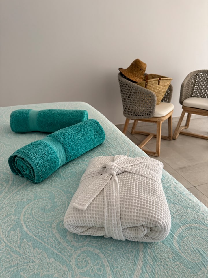 Спална соба 1