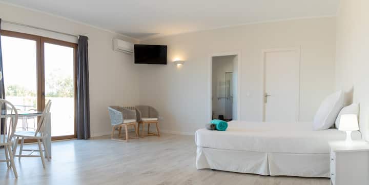 Спална соба 4