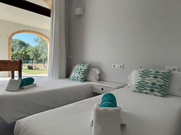 Спална соба 2