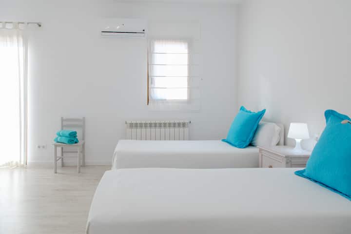 Спална соба 6