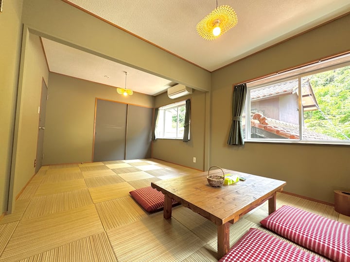 Chambre 1