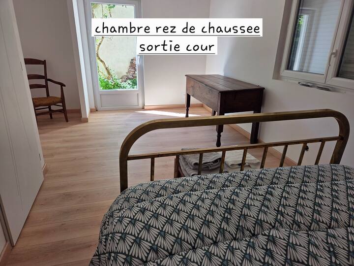 Chambre 1