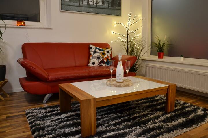 ห้องนั่งเล่น