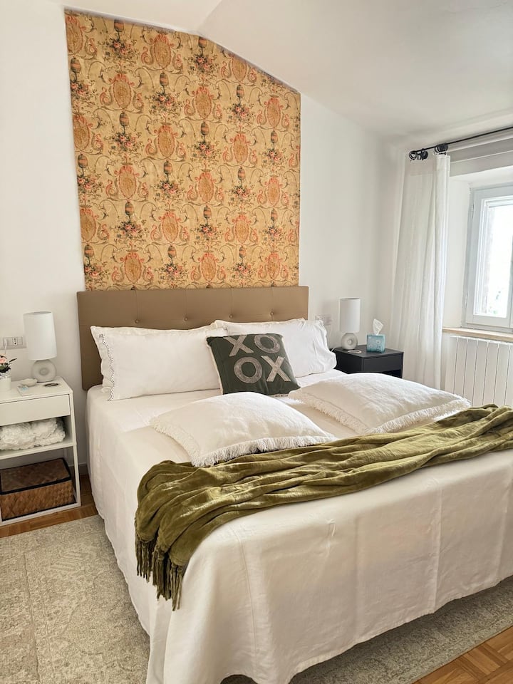 Спално помещение