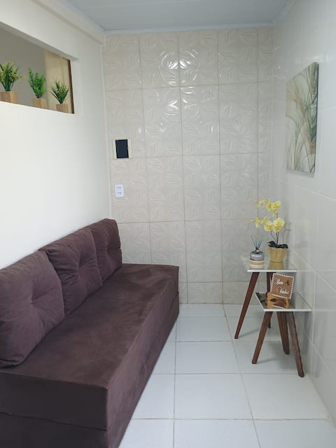 Top Airbnb: Loft 2 minutes from the People's Park. em Campina Grande