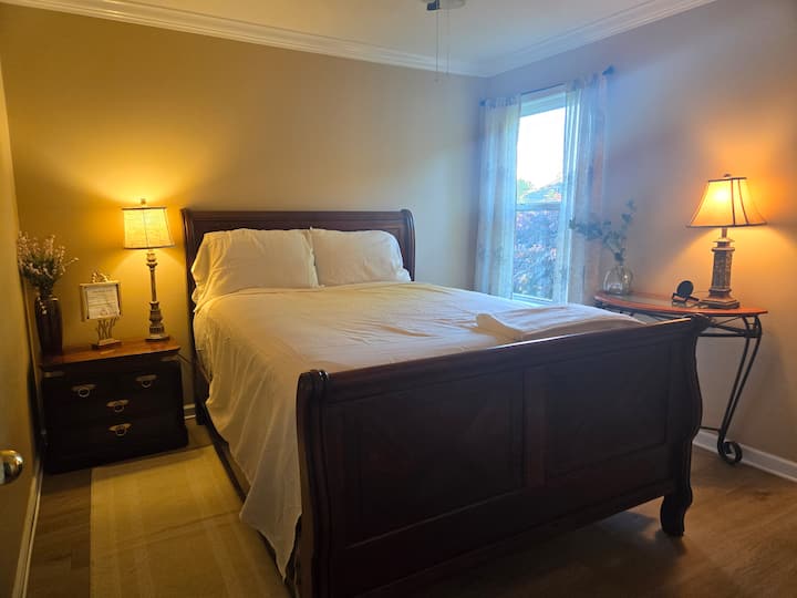 غرفة النوم 2