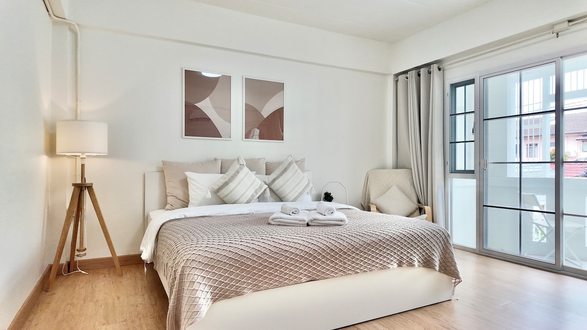 غرفة النوم 3