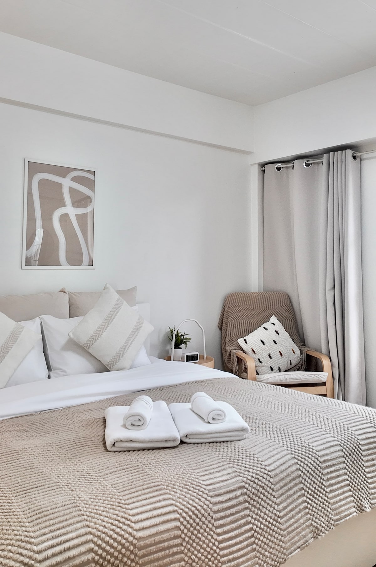 غرفة النوم 1